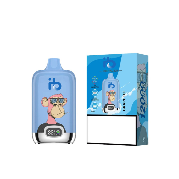 Exploring the Latest Innovations in Electronic Cigarette Pods