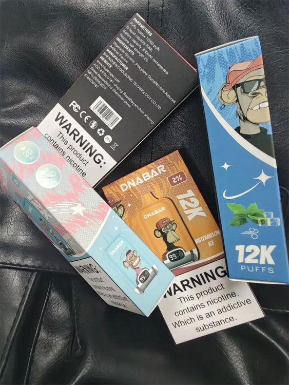 Choosing the Right Batterie for Your E Cigarette: A Comprehensive Guide