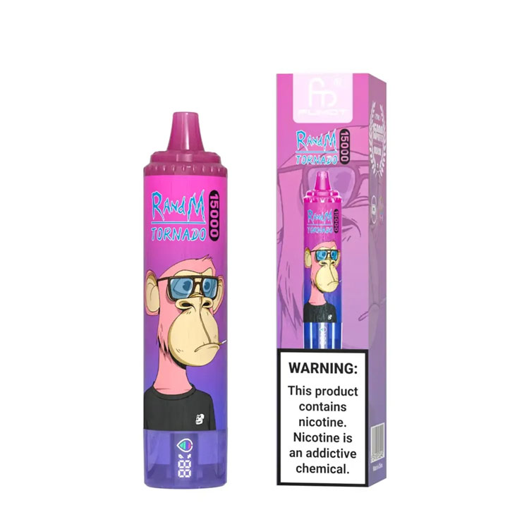 Experience the Future of Vaping with Refillable Electronic Cigarettes