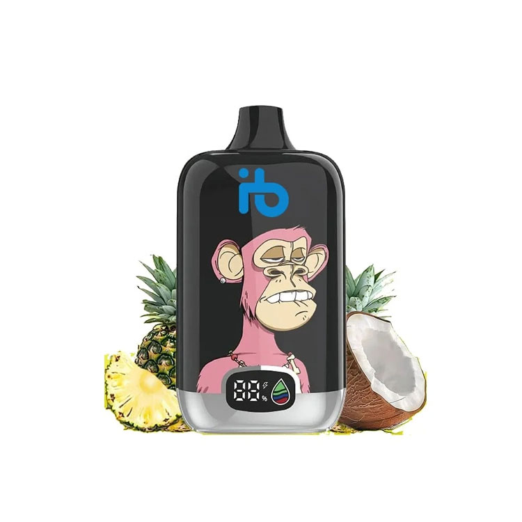 Exploring the Rise of Electronic Cigarettes in California's Market