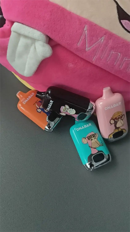 Tips for Traveling: How to Safely Bring E-Cigarettes on a Plane