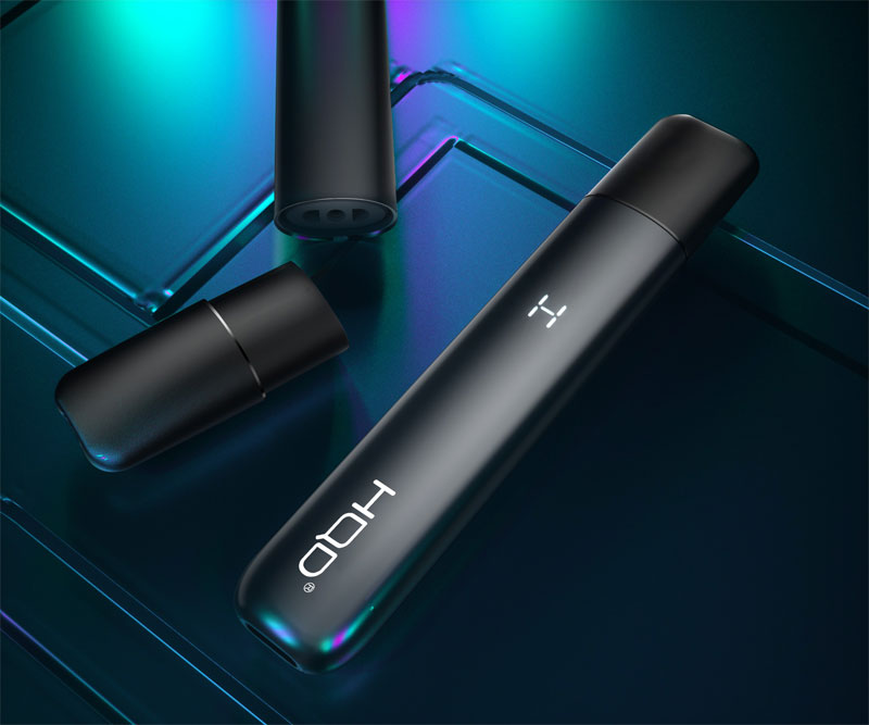Exploring the Impact of E-cigarette Use Among Adolescents