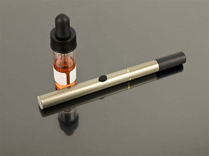 Unveiling the Hidden Risks of E-Cigarettes: What You Need to Know