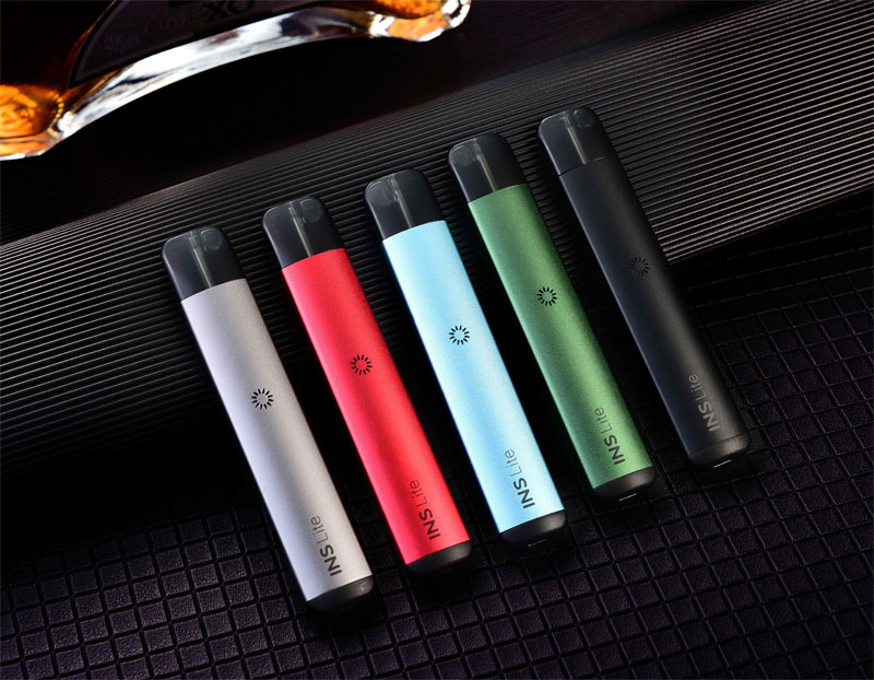 Exploring the Latest Innovations in Electronic Cigarette Pods