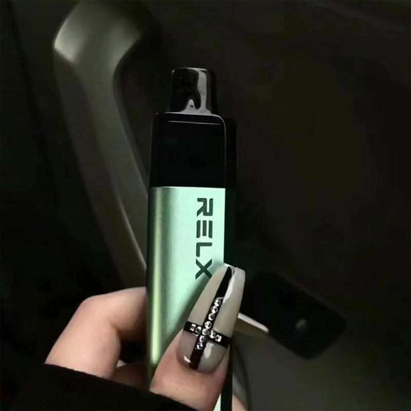 Unveiling the Hidden Dangers of E-Cigarettes
