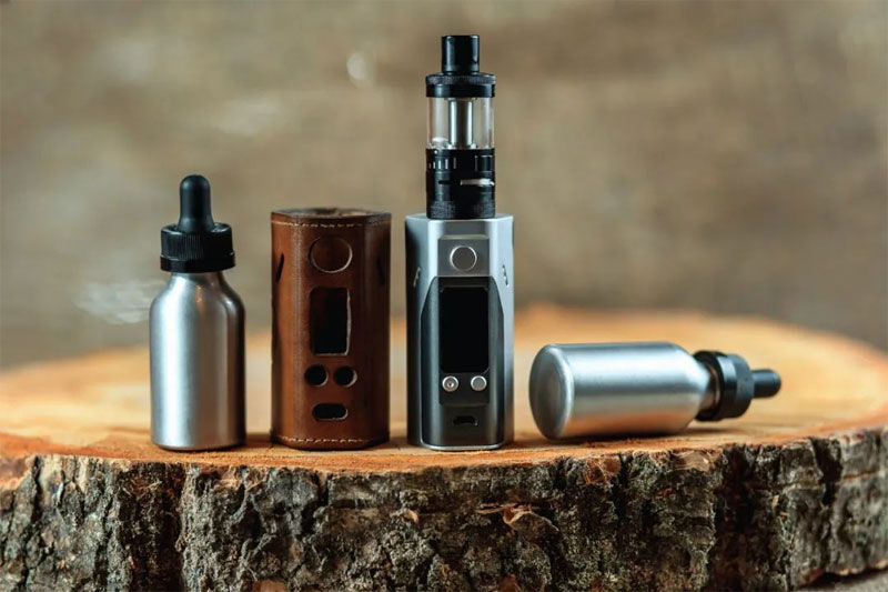 Discover the Revolutionary Mini E Cigarette for a Compact Smoking Experience