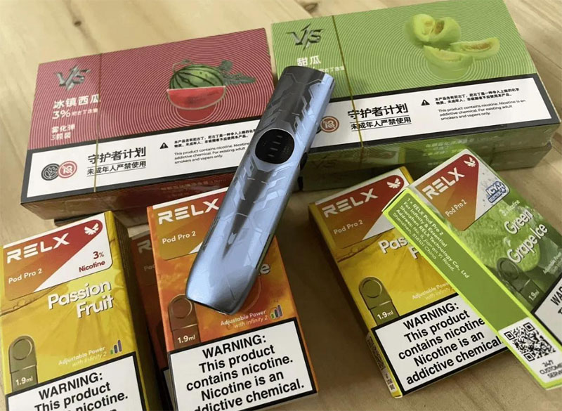 Explore the Availability of Electronic Cigarettes at Walgreens