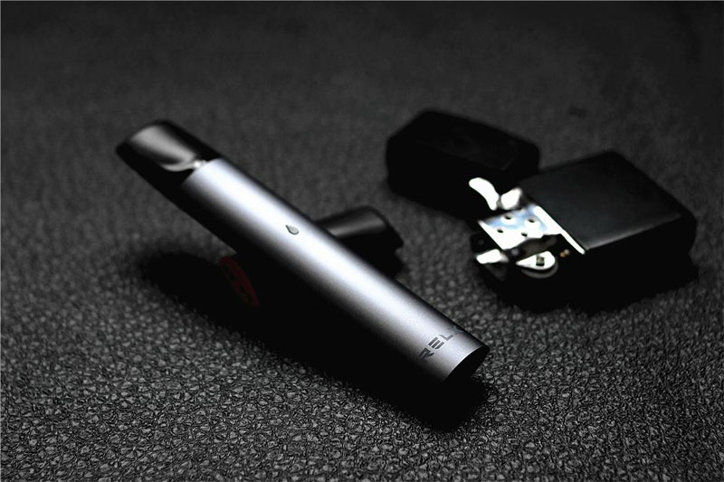Understanding the Impact of Electronic Cigarette Vapor on Bystanders’ Health