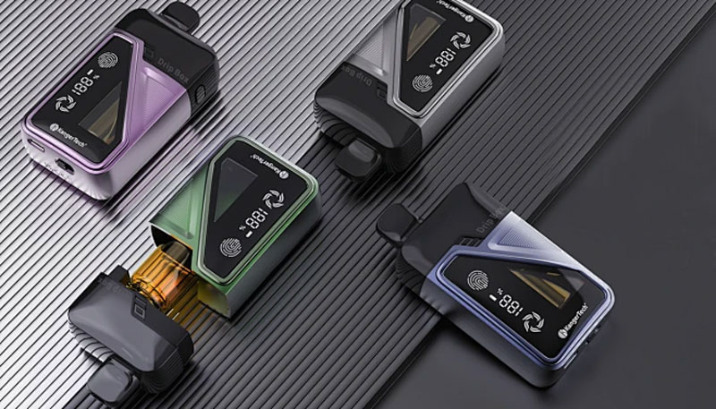 Discover How to Get Free E Cigarettes and Start Vaping Today