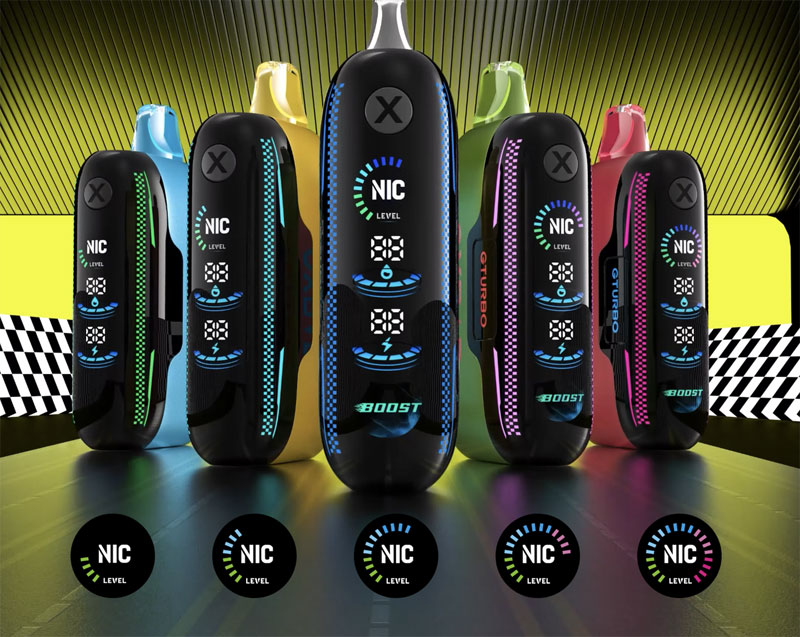 Exploring the Pros and Cons of E Cigarettes with Nicotine