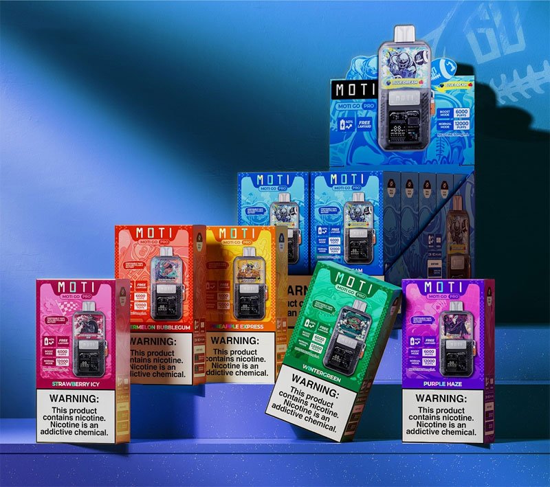 E Cigarette vs Normal Cigarette: Understanding the Key Differences