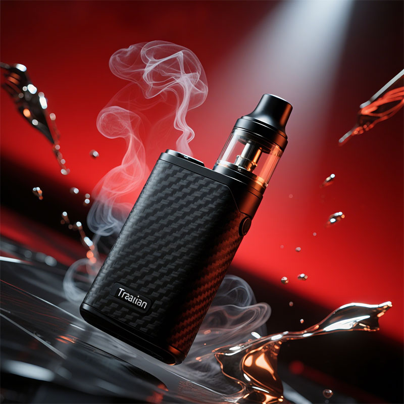 Alternative Terms for E-Cigarettes: A Comprehensive Guide