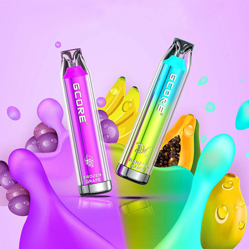 Exploring Essential Information About E-Cigarettes for New Users