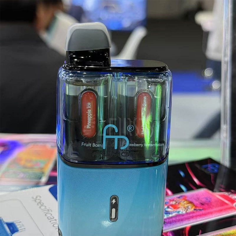 Discover the Innovative Experience with blu Electronic Cigarette