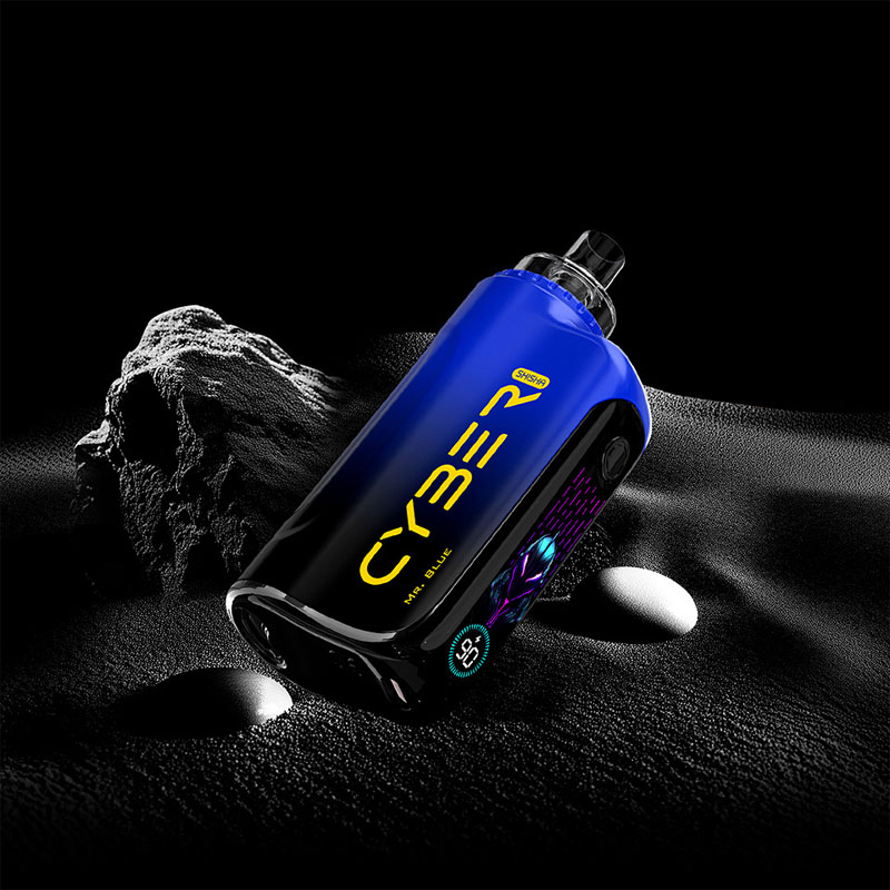 Exploring the Stimorol E-Cigarette: A New Vaping Experience