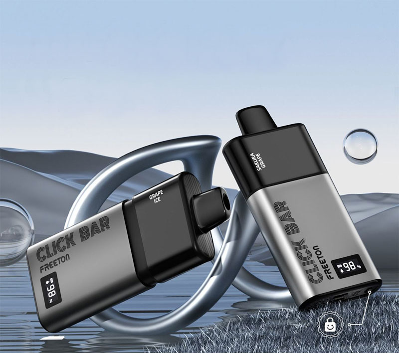 Exploring the Potential of E-Cigarettes in Smoking Cessation Efforts
