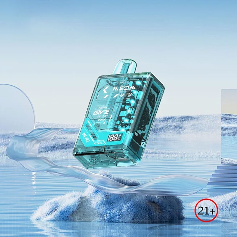 Top Refillable E Cigarette Brands You Need to Try Today