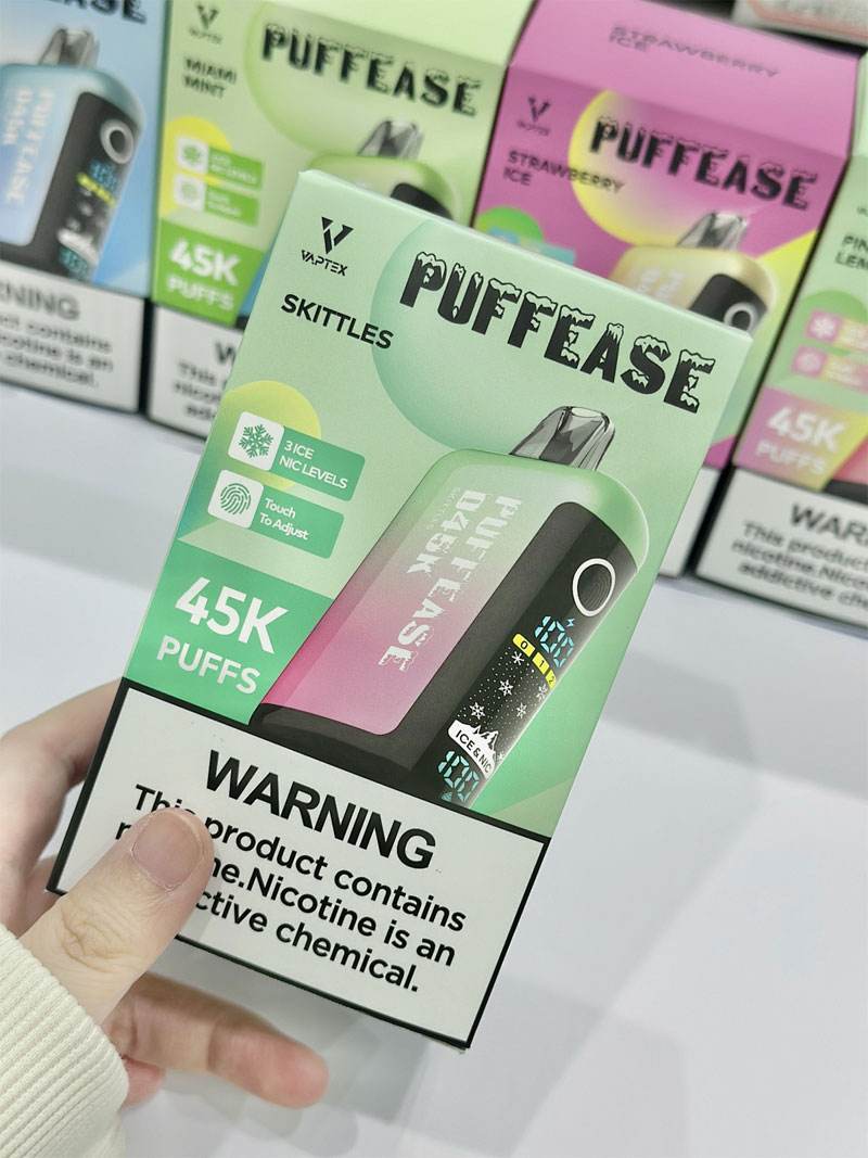 Explore the Best Places to Buy Electronic Cigarette Liquid Online